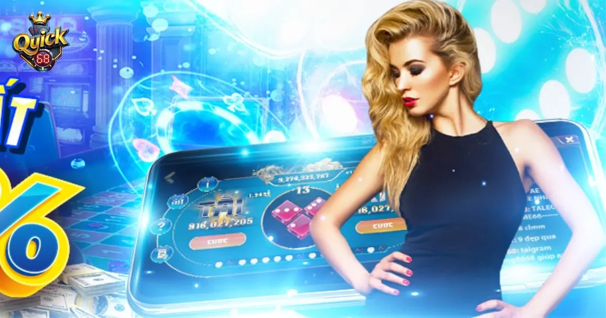 Khuyến Mãi Quick68: Các Chương Trình Khuyến Mãi Đặc Biệt Tại Quick68